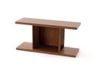 【ジャーナルスタンダード ファニチャー/journal standard Furniture / GOODS】のBRITZ WALL SHELF / ブリッツ ウォールシェルフ ブラウン|ID: prp329100004943060 ipo3291000000037101217