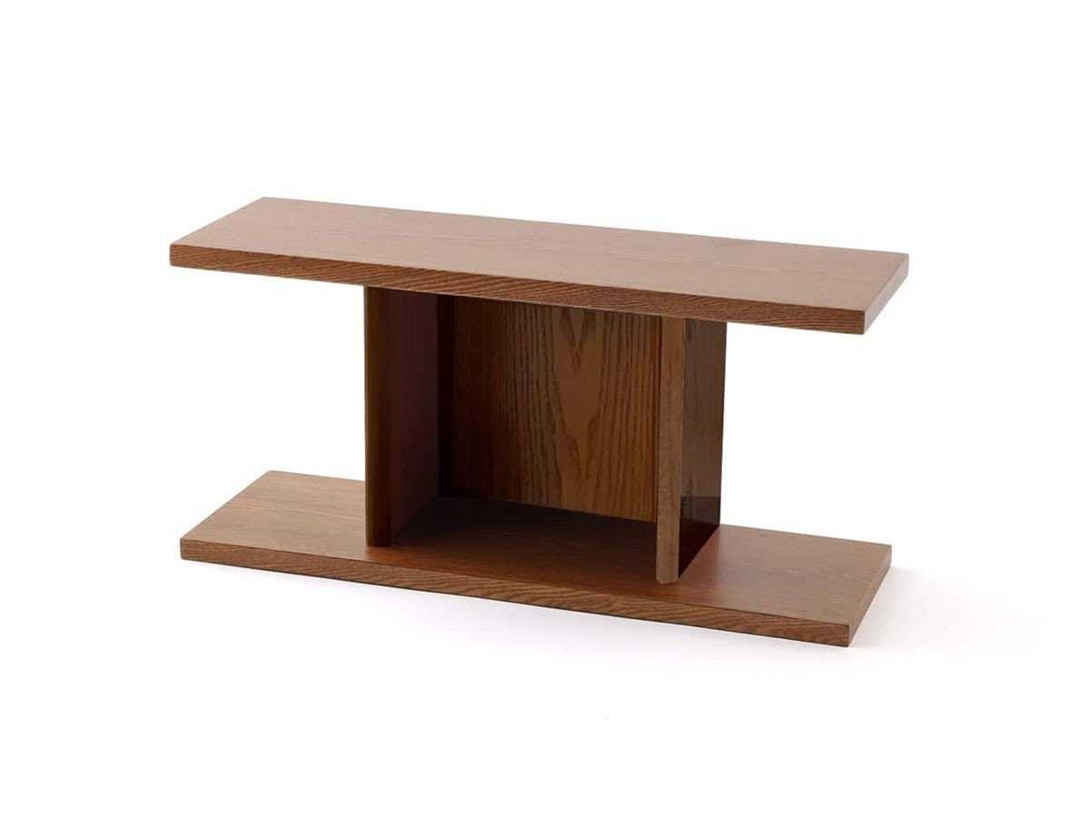 【ジャーナルスタンダード ファニチャー/journal standard Furniture / GOODS】のBRITZ WALL SHELF / ブリッツ ウォールシェルフ インテリア・キッズ・メンズ・レディースファッション・服の通販 founy(ファニー) 　送料無料　Free Shipping　ホーム・キャンプ・アウトドア・お取り寄せ　Home Living / Home & Lifestyle / Camping Gear / Outdoor Camping　家具・インテリア　Home Furniture & Interior. Stylish & Functional Living Spaces　収納家具・キャビネット　Storage Furniture　シェルフ・オープンラック・収納棚　Open Shelf Rack　ブラウン|ID: prp329100004943060 ipo3291000000037101217
