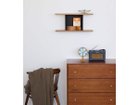 【ジャーナルスタンダード ファニチャー/journal standard Furniture / GOODS】のBRITZ WALL SHELF / ブリッツ ウォールシェルフ ブラック|ID: prp329100004943060 ipo3291000000037101218
