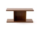 【ジャーナルスタンダード ファニチャー/journal standard Furniture / GOODS】のBRITZ WALL SHELF / ブリッツ ウォールシェルフ ブラウン|ID: prp329100004943060 ipo3291000000037101221