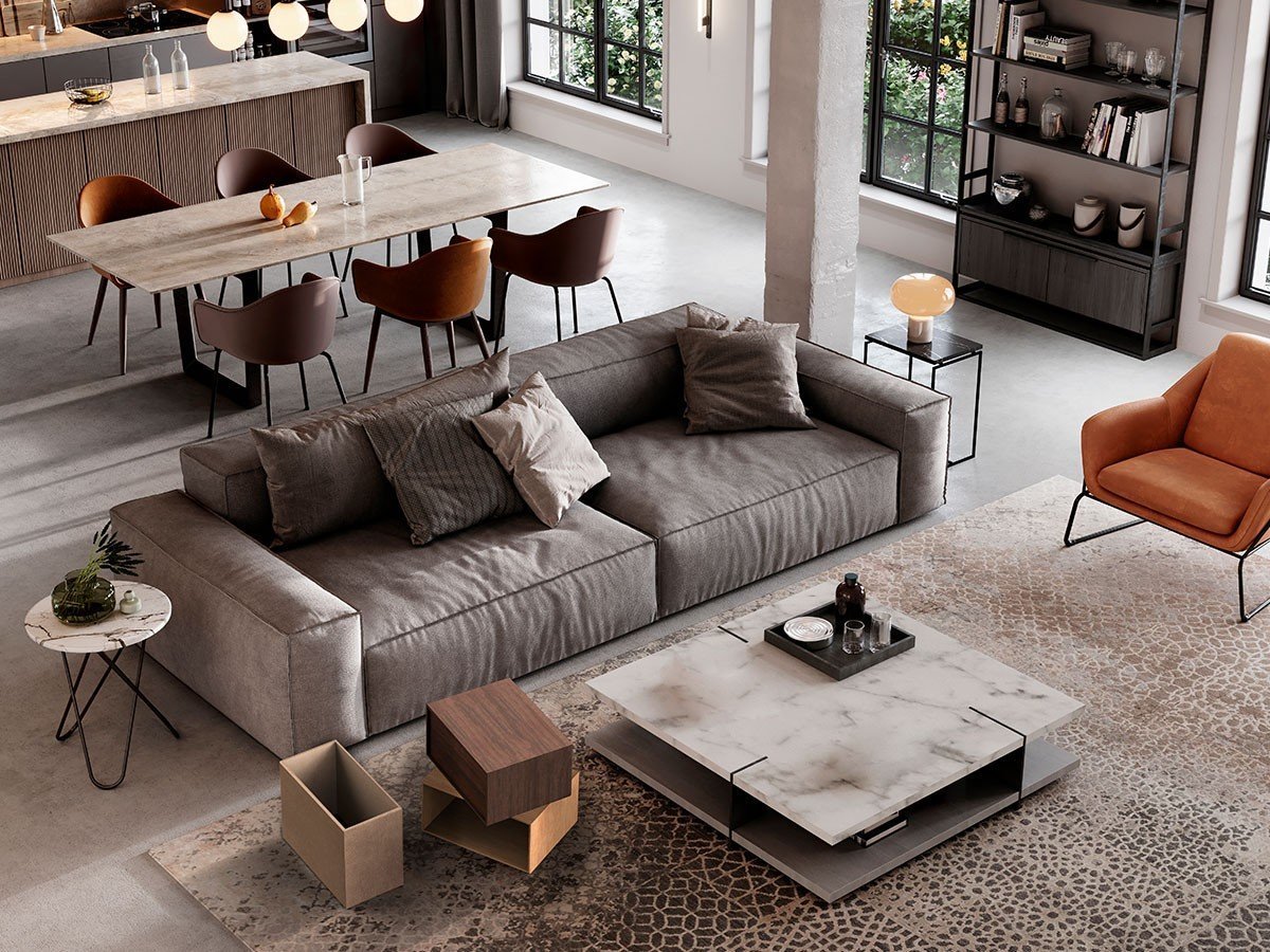 【フライミー ベーシック/FLYMEe BASIC / GOODS】のStorage Box / ストレージボックス ハーフ インテリア・キッズ・メンズ・レディースファッション・服の通販 founy(ファニー) 　シンプル　Simple, Minimal　ハーフ　Half, Half-Length　フレーム　Frame, Outline　ボックス　Boxy, Box Shape　モダン　Modern, Contemporary　送料無料　Free Shipping　ホーム・キャンプ・アウトドア・お取り寄せ　Home Living / Home & Lifestyle / Camping Gear / Outdoor Camping　家具・インテリア　Home Furniture & Interior. Stylish & Functional Living Spaces　収納家具・キャビネット　Storage Furniture　使用イメージ|ID: prp329100004943062 ipo3291000000037101247