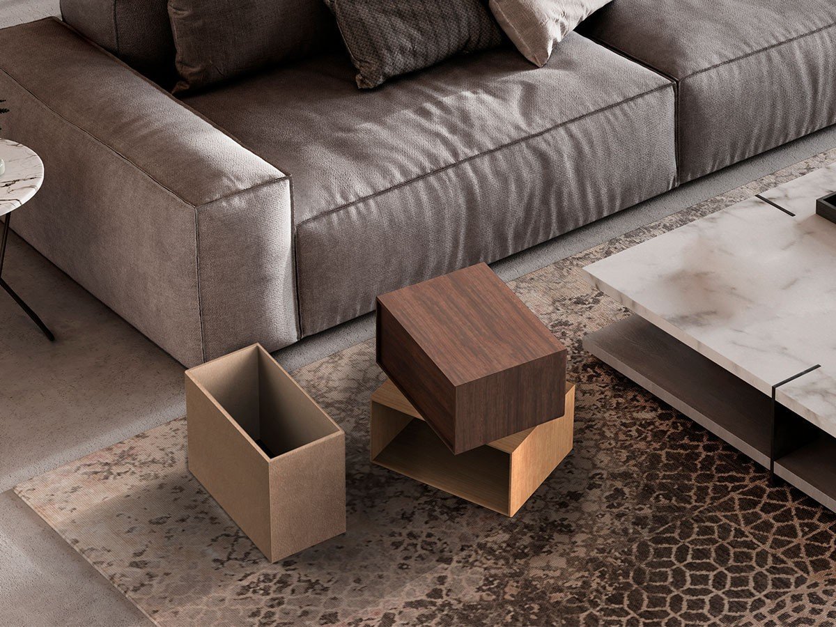 【フライミー ベーシック/FLYMEe BASIC / GOODS】のStorage Box / ストレージボックス ハーフ インテリア・キッズ・メンズ・レディースファッション・服の通販 founy(ファニー) 　シンプル　Simple, Minimal　ハーフ　Half, Half-Length　フレーム　Frame, Outline　ボックス　Boxy, Box Shape　モダン　Modern, Contemporary　送料無料　Free Shipping　ホーム・キャンプ・アウトドア・お取り寄せ　Home Living / Home & Lifestyle / Camping Gear / Outdoor Camping　家具・インテリア　Home Furniture & Interior. Stylish & Functional Living Spaces　収納家具・キャビネット　Storage Furniture　使用イメージ|ID: prp329100004943062 ipo3291000000037101248