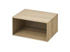 【フライミー ベーシック/FLYMEe BASIC / GOODS】のStorage Box / ストレージボックス ハーフ ヨーロピアンチェリー柄|ID: prp329100004943062 ipo3291000000037273779