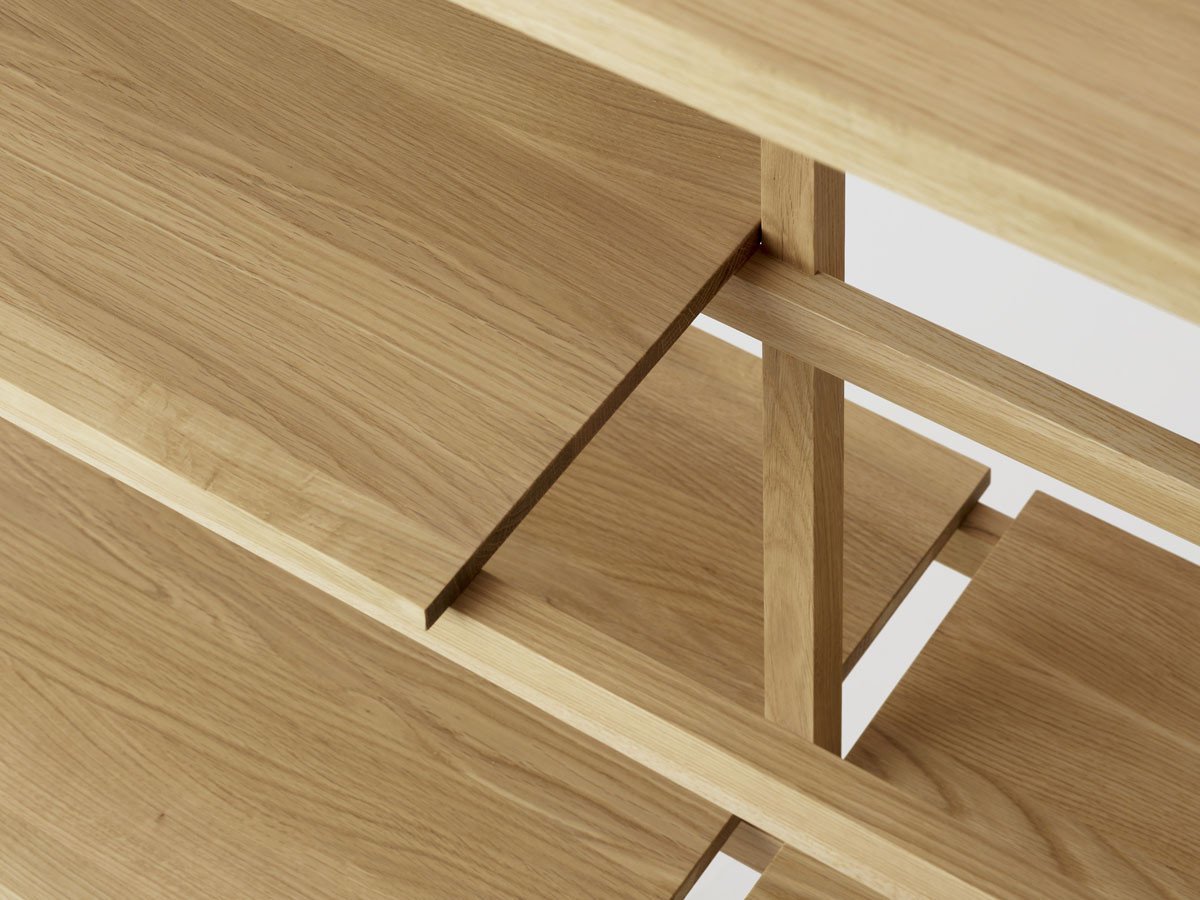 【カリモクケース/KARIMOKU CASE / GOODS】のN-SS01 / N-SS01 3 × 2 インテリア・キッズ・メンズ・レディースファッション・服の通販 founy(ファニー) 　傘　Umbrella, Parasol　ホーム・キャンプ・アウトドア・お取り寄せ　Home Living / Home & Lifestyle / Camping Gear / Outdoor Camping　家具・インテリア　Home Furniture & Interior. Stylish & Functional Living Spaces　収納家具・キャビネット　Storage Furniture　シェルフ・オープンラック・収納棚　Open Shelf Rack　参考イメージ|ID: prp329100004943063 ipo3291000000037101262