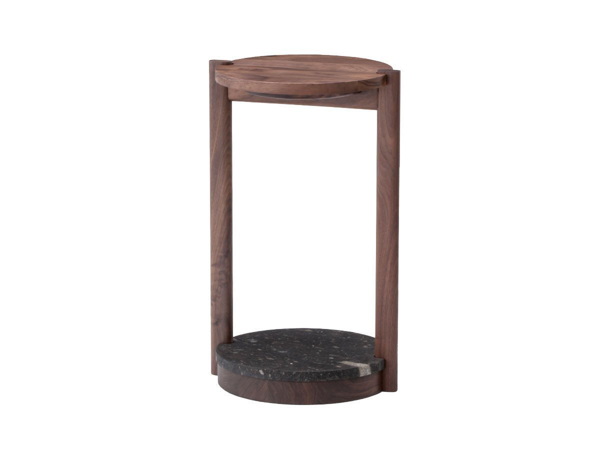 【ベンカ/BENCA / GOODS】のNOVA Shelf circle / ノヴァ シェルフ サークル 人気、トレンドファッション・服の通販 founy(ファニー) 　キャンバス　Canvas, Canvas Fabric　サークル　Circle, Round Design　シンプル　Simple, Minimal　ストーン　Stone, Gem-Like　テーブル　Table, Dining Table　プレート　Plate, Dish　ホーム・キャンプ・アウトドア・お取り寄せ　Home Living / Home & Lifestyle / Camping Gear / Outdoor Camping　家具・インテリア　Home Furniture & Interior. Stylish & Functional Living Spaces　テーブル　Dining, Coffee & Side Tables　サイドテーブル・ナイトテーブル　Side & End Tables　ホーム・キャンプ・アウトドア・お取り寄せ　Home Living / Home & Lifestyle / Camping Gear / Outdoor Camping　家具・インテリア　Home Furniture & Interior. Stylish & Functional Living Spaces　収納家具・キャビネット　Storage Furniture　シェルフ・オープンラック・収納棚　Open Shelf Rack　 other-1|ID: prp329100004943067 ipo3291000000037101283