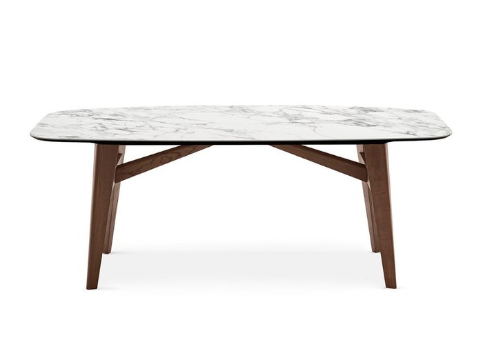 【カリガリス/Calligaris / GOODS】のABREY / アブレイ CS/4127-FB 200 インテリア・キッズ・メンズ・レディースファッション・服の通販 founy(ファニー) https://founy.com/ オーバル Oval Design テーブル Table, Dining Table ホーム・キャンプ・アウトドア・お取り寄せ Home Living / Home & Lifestyle / Camping Gear / Outdoor Camping 家具・インテリア Home Furniture & Interior. Stylish & Functional Living Spaces テーブル Dining, Coffee & Side Tables ダイニングテーブル・食卓テーブル Dining Tables |ID: prp329100004943070 ipo3291000000037101292