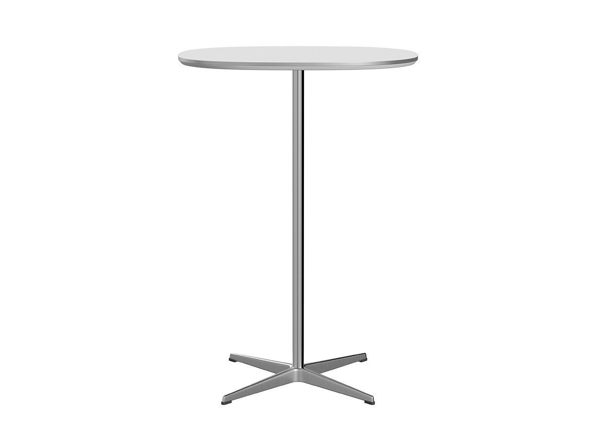 【フリッツ ハンセン/FRITZ HANSEN / GOODS】のBAR TABLE SERIES SUPERCIRCULAR / バーテーブルシリーズ スーパー円ハイテーブル A902 人気、トレンドファッション・服の通販 founy(ファニー) 　サテン　Satin, Glossy Fabric　テーブル　Table, Dining Table　フレーム　Frame, Outline　ホーム・キャンプ・アウトドア・お取り寄せ　Home Living / Home & Lifestyle / Camping Gear / Outdoor Camping　家具・インテリア　Home Furniture & Interior. Stylish & Functional Living Spaces　テーブル　Dining, Coffee & Side Tables　コンソールテーブル・カウンター机　Console & Hallway Tables　 other-1|ID: prp329100004943074 ipo3291000000037101318