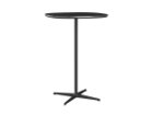 【フリッツ ハンセン/FRITZ HANSEN / GOODS】のBAR TABLE SERIES SUPERCIRCULAR / バーテーブルシリーズ スーパー円ハイテーブル A902 人気、トレンドファッション・服の通販 founy(ファニー) サテン Satin, Glossy Fabric テーブル Table, Dining Table フレーム Frame, Outline ホーム・キャンプ・アウトドア・お取り寄せ Home Living / Home & Lifestyle / Camping Gear / Outdoor Camping 家具・インテリア Home Furniture & Interior. Stylish & Functional Living Spaces テーブル Dining, Coffee & Side Tables コンソールテーブル・カウンター机 Console & Hallway Tables thumbnail 天板:ラミネート / ブラック、脚部:ブラック|ID: prp329100004943074 ipo3291000000037101321