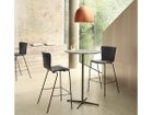 【フリッツ ハンセン/FRITZ HANSEN / GOODS】のBAR TABLE SERIES SUPERCIRCULAR / バーテーブルシリーズ スーパー円ハイテーブル A902 人気、トレンドファッション・服の通販 founy(ファニー) サテン Satin, Glossy Fabric テーブル Table, Dining Table フレーム Frame, Outline ホーム・キャンプ・アウトドア・お取り寄せ Home Living / Home & Lifestyle / Camping Gear / Outdoor Camping 家具・インテリア Home Furniture & Interior. Stylish & Functional Living Spaces テーブル Dining, Coffee & Side Tables コンソールテーブル・カウンター机 Console & Hallway Tables thumbnail 参考イメージ|ID: prp329100004943074 ipo3291000000037101326