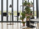【フリッツ ハンセン/FRITZ HANSEN / GOODS】のBAR TABLE SERIES SUPERCIRCULAR / バーテーブルシリーズ スーパー円ハイテーブル A902 人気、トレンドファッション・服の通販 founy(ファニー) サテン Satin, Glossy Fabric テーブル Table, Dining Table フレーム Frame, Outline ホーム・キャンプ・アウトドア・お取り寄せ Home Living / Home & Lifestyle / Camping Gear / Outdoor Camping 家具・インテリア Home Furniture & Interior. Stylish & Functional Living Spaces テーブル Dining, Coffee & Side Tables コンソールテーブル・カウンター机 Console & Hallway Tables thumbnail 参考イメージ|ID: prp329100004943074 ipo3291000000037101329