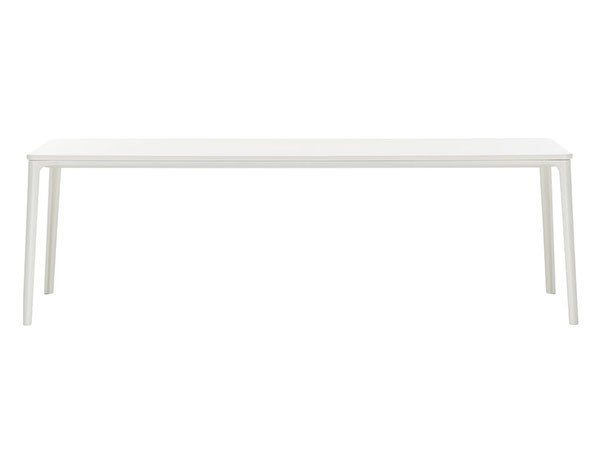 【ヴィトラ/Vitra / GOODS】のPlate Dining Table / プレート ダイニング テーブル MDF天板 インテリア・キッズ・メンズ・レディースファッション・服の通販 founy(ファニー) https://founy.com/ エレガント 上品 Elegant テーブル Table, Dining Table プレート Plate, Dish ホーム・キャンプ・アウトドア・お取り寄せ Home Living / Home & Lifestyle / Camping Gear / Outdoor Camping 家具・インテリア Home Furniture & Interior. Stylish & Functional Living Spaces テーブル Dining, Coffee & Side Tables ダイニングテーブル・食卓テーブル Dining Tables |ID: prp329100004943076 ipo3291000000037216363