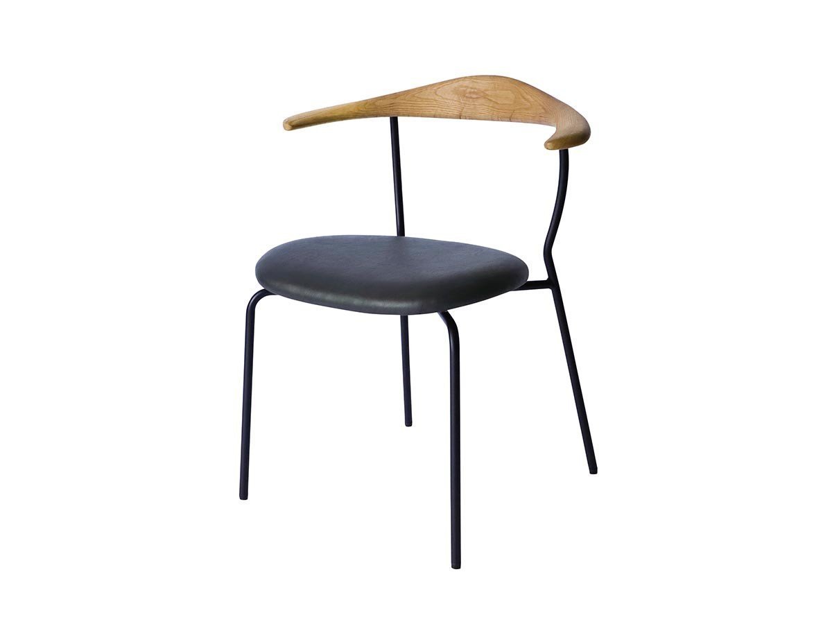 【アデペシュ/a.depeche / GOODS】のsiny chair / サイニー チェア 人気、トレンドファッション・服の通販 founy(ファニー) 　シンプル　Simple, Minimal　フレーム　Frame, Outline　ヴィンテージ　Vintage Style　ホーム・キャンプ・アウトドア・お取り寄せ　Home Living / Home & Lifestyle / Camping Gear / Outdoor Camping　家具・インテリア　Home Furniture & Interior. Stylish & Functional Living Spaces　チェア・椅子　Seating & Chairs　ダイニングチェア・木製チェア　Dining Chairs　 other-1|ID: prp329100004943147 ipo3291000000037103946