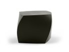 【ヘラー/Heller / GOODS】のGehry Left Twist Cube / ゲーリー レフト ツイスト キューブ ブラック|ID: prp329100004943148 ipo3291000000037103963