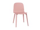 【ムート/MUUTO / GOODS】のVISU CHAIR WOOD BASE / ビスチェア ウッドベース カラー(板座):ローズ / ローズ|ID: prp329100004943149 ipo3291000000037103989