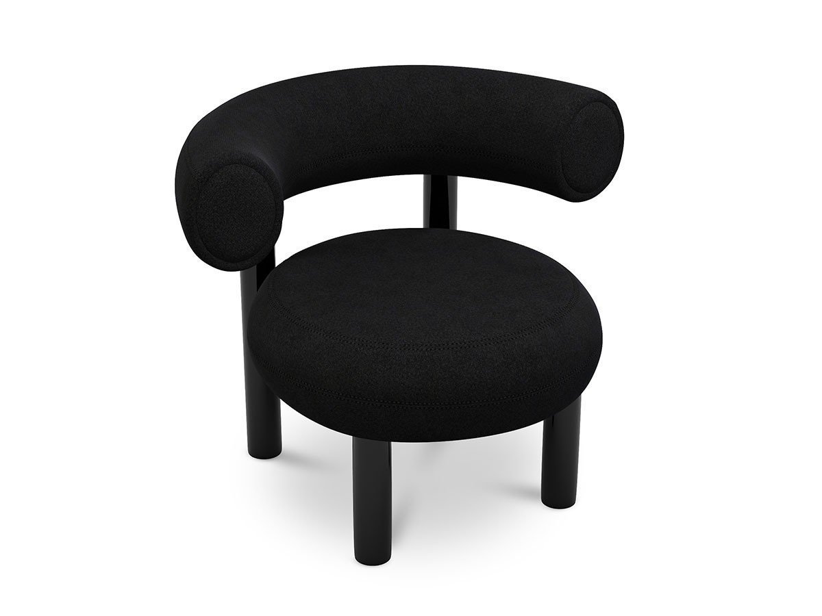 【トム ディクソン/Tom Dixon / GOODS】のFat Lounge Chair / ファット ラウンジチェア(ジャパンクイックシップメント3) インテリア・キッズ・メンズ・レディースファッション・服の通販 founy(ファニー) 　送料無料　Free Shipping　シンプル　Simple, Minimal　フォルム　Silhouette, Form　ホーム・キャンプ・アウトドア・お取り寄せ　Home Living / Home & Lifestyle / Camping Gear / Outdoor Camping　家具・インテリア　Home Furniture & Interior. Stylish & Functional Living Spaces　チェア・椅子　Seating & Chairs　ラウンジチェア・リクライナー　Lounge Chairs / Recliners　-|ID: prp329100004943151 ipo3291000000037104004
