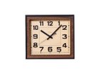 【フライミーパーラー/FLYMEe Parlor / GOODS】のWall Clock / ウォールクロック #115095 ウォルナット|ID: prp329100004943153 ipo3291000000037104010
