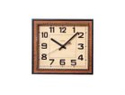 【フライミーパーラー/FLYMEe Parlor / GOODS】のWall Clock / ウォールクロック #115095 カフェブラウン|ID: prp329100004943153 ipo3291000000037104011