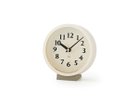 【レムノス/Lemnos / GOODS】のm clock / エム クロック アイボリー|ID: prp329100004943155 ipo3291000000037104019