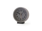 【レムノス/Lemnos / GOODS】のm clock / エム クロック グレー|ID: prp329100004943155 ipo3291000000037104020
