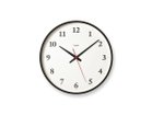 【レムノス/Lemnos / GOODS】のPlywood clock / プライウッド クロック 電波時計 L ブラウン|ID: prp329100004943156 ipo3291000000037104025
