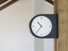 【フライミーパーラー/FLYMEe Parlor / GOODS】のWall Clock / 壁掛け時計 #118105 ブラック|ID: prp329100004943159 ipo3291000000037104047