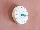 【フライミーパーラー/FLYMEe Parlor / GOODS】のWall Clock / ウォールクロック #121613 -|ID: prp329100004943162 ipo3291000000037104058