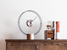 【ネクスタイム/NeXtime / GOODS】のJapandi Series Satellite / ジャパンディシリーズ サテライト 人気、トレンドファッション・服の通販 founy(ファニー) 送料無料 Free Shipping テーブル Table, Dining Table バランス Balance, Style Balance 時計 Watch, Wristwatch ホーム・キャンプ・アウトドア・お取り寄せ Home Living / Home & Lifestyle / Camping Gear / Outdoor Camping 家具・インテリア Home Furniture & Interior. Stylish & Functional Living Spaces ライト・照明 Lamps & Lighting Fixtures |ID:prp329100004943163