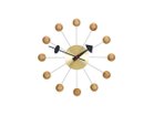 【ヴィトラ/Vitra / GOODS】のWall Clocks Ball Clock / ウォール クロック ボール クロック チェリー|ID: prp329100004943169 ipo3291000000037104083