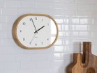 【フライミーパーラー/FLYMEe Parlor / GOODS】のWall Clock / ウォールクロック #116233 -|ID: prp329100004943171 ipo3291000000037104096