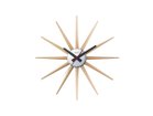 【アートワークスタジオ/ART WORK STUDIO / GOODS】のAtras 2-clock / アトラス 2 クロック ナチュラル|ID: prp329100004943175 ipo3291000000037104121