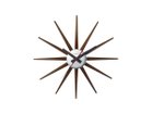 【アートワークスタジオ/ART WORK STUDIO / GOODS】のAtras 2-clock / アトラス 2 クロック ブラウン|ID: prp329100004943175 ipo3291000000037104122