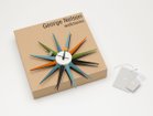 【ヴィトラ/Vitra / GOODS】のWall Clocks Sunburst Clock / ウォール クロック サンバースト クロック パッケージイメージ|ID: prp329100004943181 ipo3291000000037104156