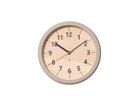 【フライミーパーラー/FLYMEe Parlor / GOODS】のWall Clock / ウォールクロック #115094 ひのき|ID: prp329100004943183 ipo3291000000037104169