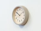 【フライミーパーラー/FLYMEe Parlor / GOODS】のWall Clock / ウォールクロック #115094 ひのき|ID: prp329100004943183 ipo3291000000037104175