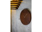 【フライミーパーラー/FLYMEe Parlor / GOODS】のWall Clock / ウォールクロック #115092 ウォルナット|ID: prp329100004943187 ipo3291000000037104205