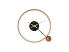 【ネクスタイム/NeXtime / GOODS】のPastPresent Series Orbit / パストプレゼントシリーズ オービット ブラック|ID: prp329100004943189 ipo3291000000037104215