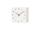 【フライミーパーラー/FLYMEe Parlor / GOODS】のTable Clock / テーブルクロック #121973 海松茶 / mirucha|ID: prp329100004943194 ipo3291000000037104237