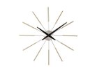 【ネクスタイム/NeXtime / GOODS】のJapandi Series Radiant clock sunray / ジャパンディシリーズ ラディエントクロック サンレイ ゴールド × アルミ|ID: prp329100004943197 ipo3291000000037104254