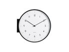 【フライミーパーラー/FLYMEe Parlor / GOODS】のWall Clock / 壁掛け時計 #118104 ブラック|ID: prp329100004943199 ipo3291000000037104264