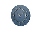 【フライミー ブラン/FLYMEe Blanc / GOODS】のWall Clock / ウォールクロック #113040 ネイビー|ID: prp329100004943204 ipo3291000000037104284