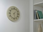 【フライミー ブラン/FLYMEe Blanc / GOODS】のWall Clock / ウォールクロック #113040 ベージュ|ID: prp329100004943204 ipo3291000000037104285