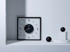 【フライミーパーラー/FLYMEe Parlor / GOODS】のWall Clock / ウォールクロック #116236 ブラック|ID: prp329100004943205 ipo3291000000037104287