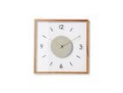 【フライミーパーラー/FLYMEe Parlor / GOODS】のWall Clock / ウォールクロック #116236 ブラウン|ID: prp329100004943205 ipo3291000000037104290