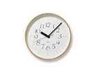 【レムノス/Lemnos / GOODS】のRIKI CLOCK RC / リキ クロック RC 電波時計 WR08-26 -|ID: prp329100004943211 ipo3291000000037104303