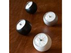 【レムノス/Lemnos / GOODS】のearth clock / アース クロック TIL16-10 奥:本商品(ブラック)、その他:取扱い終了品|ID: prp329100004943212 ipo3291000000037104309