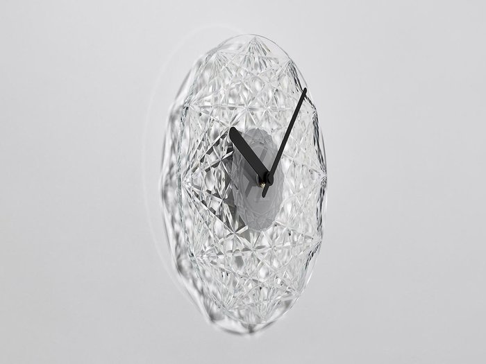 【廣田硝子/Hirota Glass / GOODS】のKiku Glass clock S / キク 硝子の時計 S(クリア) インテリア・キッズ・メンズ・レディースファッション・服の通販 founy(ファニー) https://founy.com/ 送料無料 Free Shipping 時計 Watch, Wristwatch ホーム・キャンプ・アウトドア・お取り寄せ Home Living / Home & Lifestyle / Camping Gear / Outdoor Camping 家具・インテリア Home Furniture & Interior. Stylish & Functional Living Spaces その他 インテリア雑貨、家具 Home Decor & Furniture Extras |ID: prp329100004943222 ipo3291000000037104342