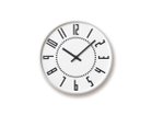 【レムノス/Lemnos / GOODS】のeki clock / エキ クロック ホワイト|ID: prp329100004943235 ipo3291000000037104395