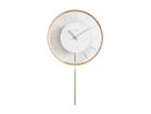 【ネクスタイム/NeXtime / GOODS】のPastPresent Series Kuram Pendulum / パストプレゼントシリーズ クラム ペンデュラム -|ID: prp329100004943242 ipo3291000000037104430