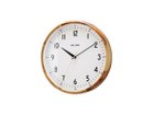 【フライミーパーラー/FLYMEe Parlor / GOODS】のWall Clock / ウォールクロック #108054 ホワイト|ID: prp329100004943243 ipo3291000000037104432