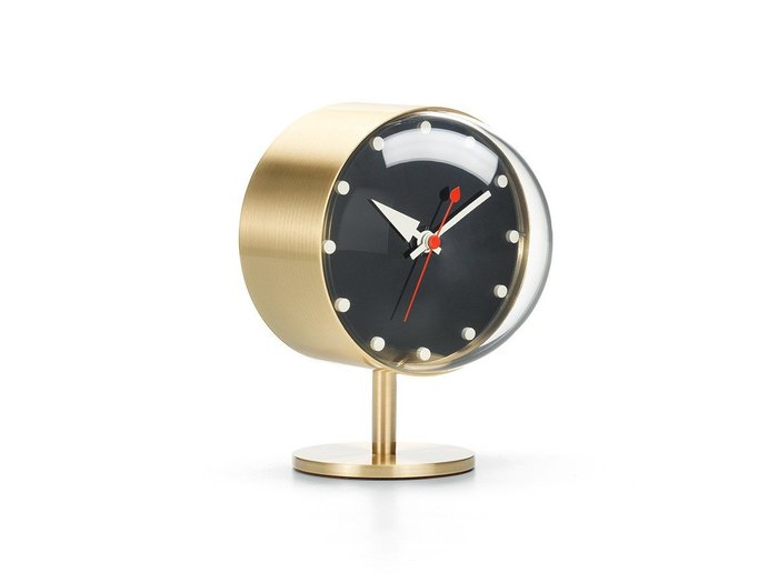 【ヴィトラ/Vitra / GOODS】のDesk Clocks Night Clock / デスク クロック ナイト クロック インテリア・キッズ・メンズ・レディースファッション・服の通販 founy(ファウニー) https://founy.com/ アクセサリー Fashion Accessories 腕時計 Wristwatch コレクション Collection, Seasonal Line デスク Desk, Work Desk 時計 Watch, Wristwatch 送料無料 Free Shipping ホーム・キャンプ・アウトドア・お取り寄せ Home Living / Home & Lifestyle / Camping Gear / Outdoor Camping 家具・インテリア Home Furniture & Interior. Stylish & Functional Living Spaces その他 インテリア雑貨、家具 Home Decor & Furniture Extras |ID: prp329100004943246 ipo3291000000037104441